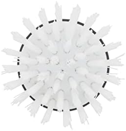 KitchenAid Soft Grip Vegetable Brush 205 Inch Black