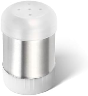 Juroicessry Salt Pepper Shaker Organizer Set