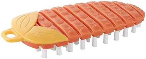 QHUDLV Vegetable Brush Cleaning Tool Set