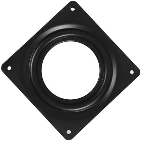 Swivel Plate 360 Turntable Base for Chairs