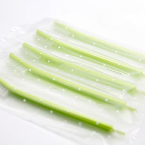 4PCS Small Cleaning Brushes for Juicer Sink Tile Toaster Kitchen Tools