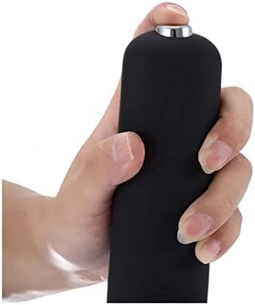 INKTUS Electric Pepper and Salt Grinder Set Automatic and Battery Operated