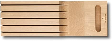 Victorinox Drawer Knife Holder - 5 Knife Storage Organizer