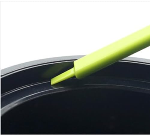 4PCS Small Cleaning Brushes for Juicer Sink Tile Toaster Kitchen Tools