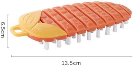QHUDLV Vegetable Brush Cleaning Tool Set