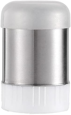 Juroicessry Salt Pepper Shaker Organizer Set