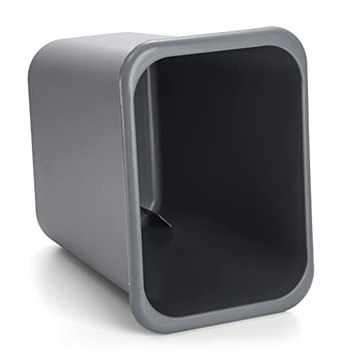 Yarlung 3 Pack Small Trash Cans 8L Garbage Bins