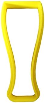 Arbi Design Beer Glass Cookie Cutter 45 Inch Tall Style