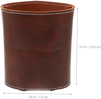 Luxshiny 2pcs Insulated Coffee Mug Beer Can Holder
