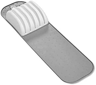 Madesmart Classic Small Drawer Knife Mat