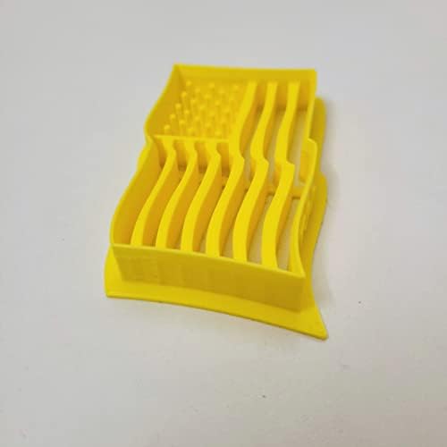 T3D USA Flag Cookie Cutter for Baking