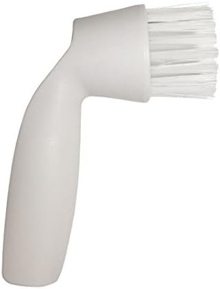Jokari Vegetable Scrub Brush Snap-On Sink Sprayer