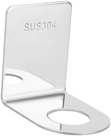KONTONTY Stainless Steel Shower Gel Rack