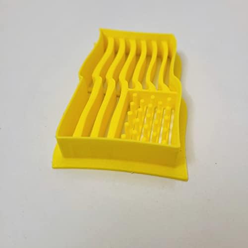 T3D USA Flag Cookie Cutter for Baking
