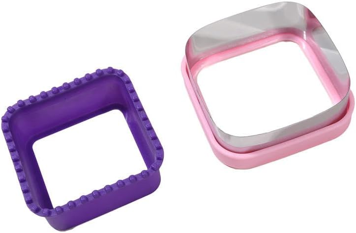 Stainless Steel Heart Shape Sandwich Cutter