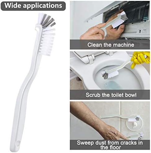 Patelai 4-Piece Cleaning Brush Set for Kitchen and Window