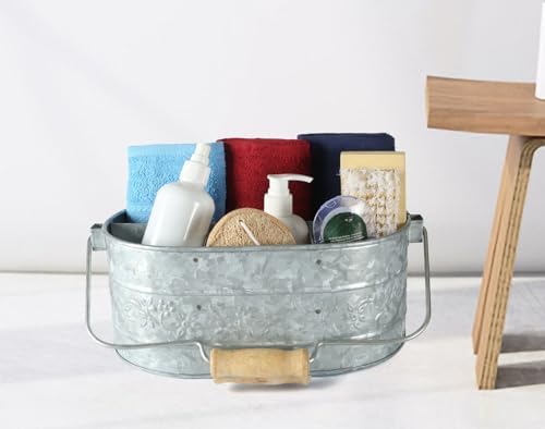 Light Pro Flower Design Flatware Caddy 135x10x55 Inch