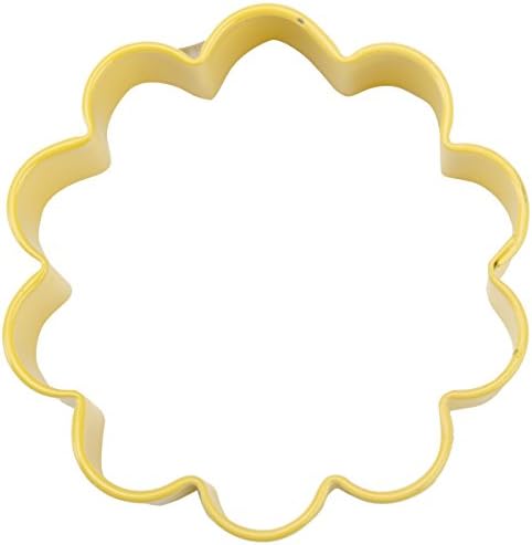 Wilton 3-Inch Flower Cookie Cutter 1