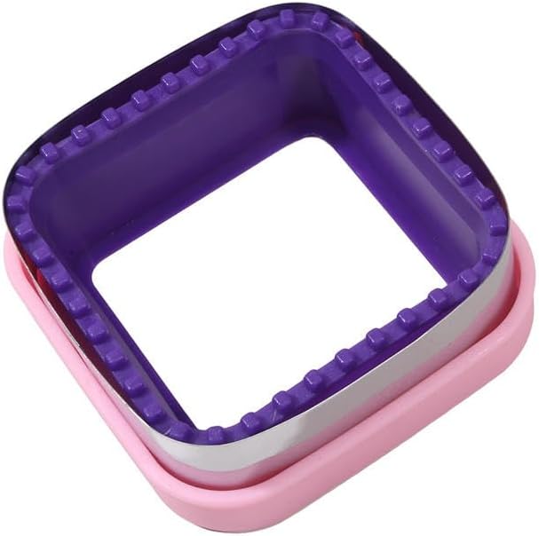 Stainless Steel Heart Shape Sandwich Cutter