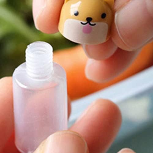 Pineeseatile Mini Seasoning Bottle with Dropper 1