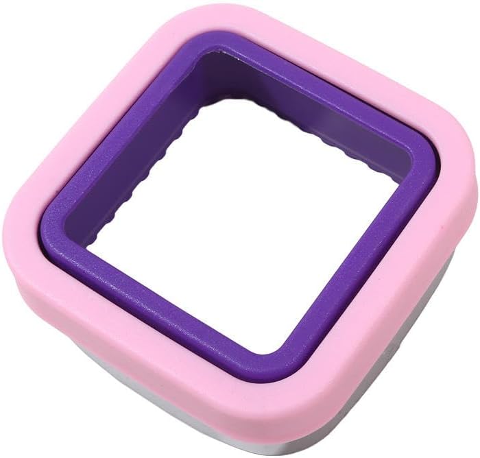Stainless Steel Heart Shape Sandwich Cutter