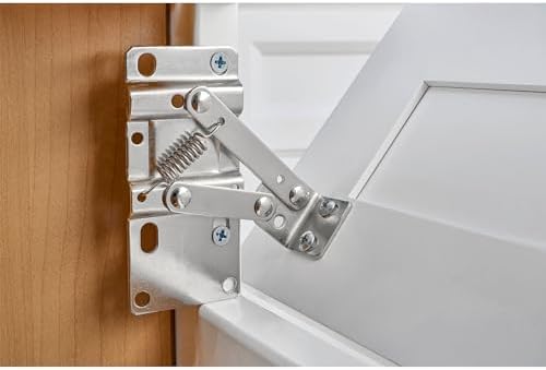 Rev-A-Shelf 16 Tip-Out Sink Tray Silver