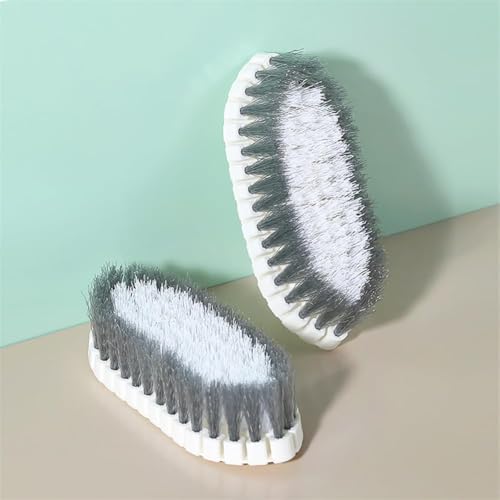 2 Pcs Heavy Duty Multi Purpose Scrub Brush