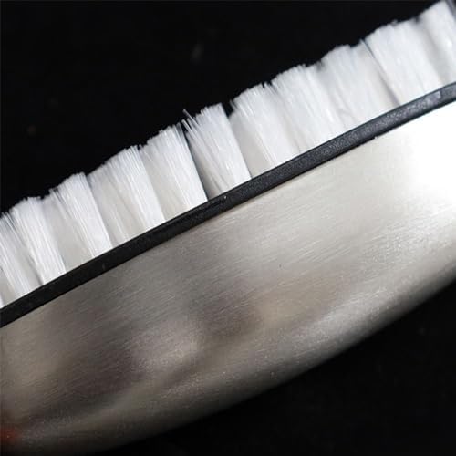 3 Pcs Fruit and Vegetable Cleaning Brushes Set