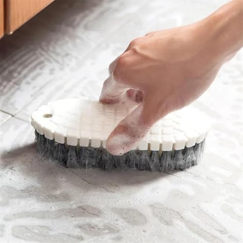 2 Pcs Heavy Duty Multi Purpose Scrub Brush