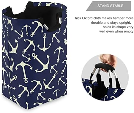 Susiyo Foldable Laundry Basket with Handles