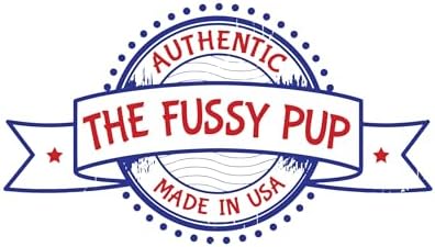 The Fussy Pup Fat Pumpkin Cookie Cutter