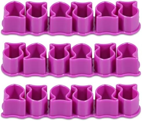 3Pcs Fish Cookie Cutter for Baking and Crafts