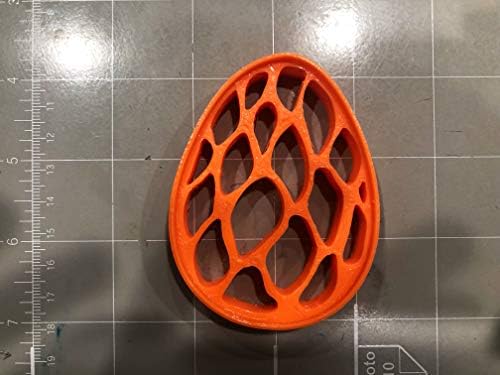 Cookie Cutz Dragon Egg Cookie Cutter