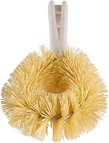 Stanley Home Products Original Vegetable Brush 2 Pack