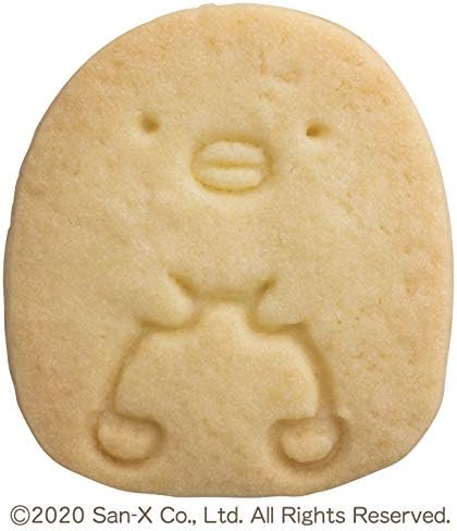Kai Corporation DN0500 Sumikko Gurashi Cookie Cutters Set