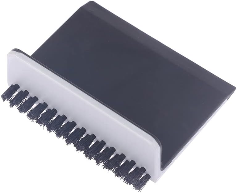 Jowxsx Black Kitchen Sink Squeegee Cleaner Brush