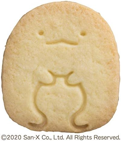 Kai Corporation DN0500 Sumikko Gurashi Cookie Cutters Set