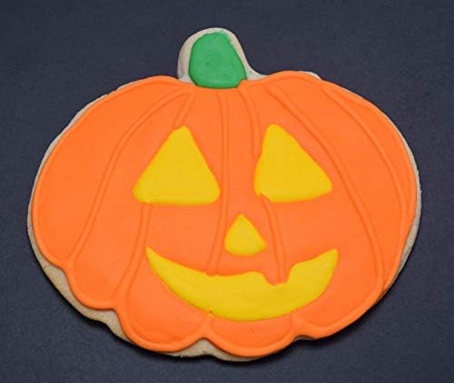 The Fussy Pup Fat Pumpkin Cookie Cutter