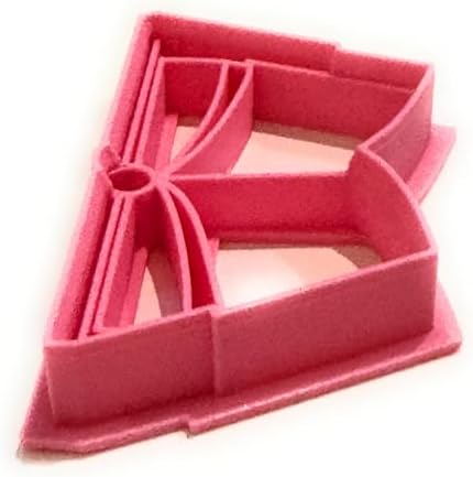 T3D Cookie Cutters Book Cookie Cutter Set