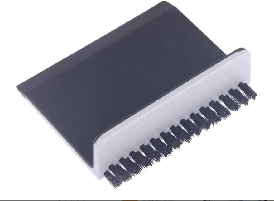 Galepromot Black Kitchen Sink Squeegee Cleaner 1