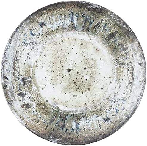 Certified International Radiance Cream Melamine 105 Dinner Plate Set of 6