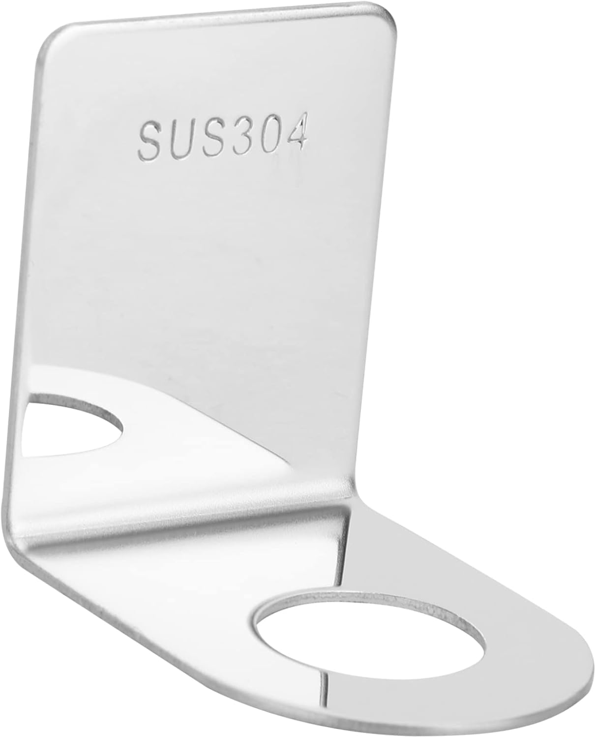 Ciieeo Stainless Steel Shower Gel Shampoo Rack Hooks