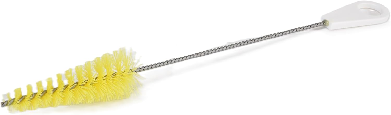 Prince Castle Saber King Cleaning Kit - Yellow