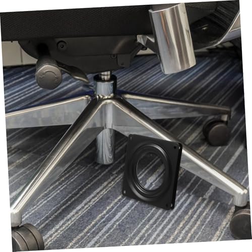 Swivel Plate 360 Turntable Base for Chairs