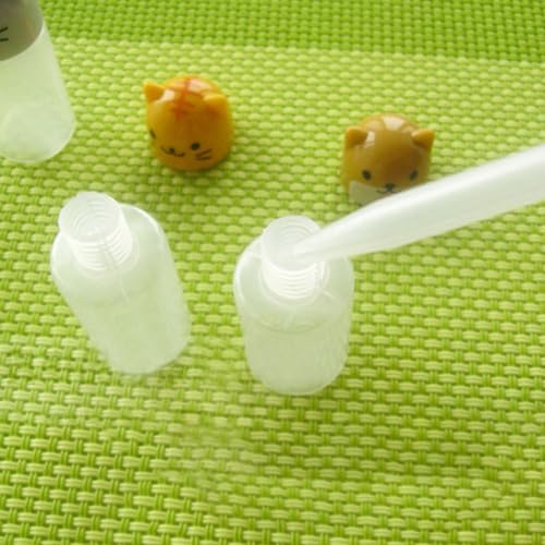 Pineeseatile Mini Seasoning Bottle with Dropper 1