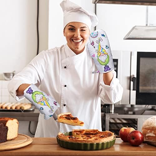 Patelai 20pcs Blank Sublimation Oven Mitts Set