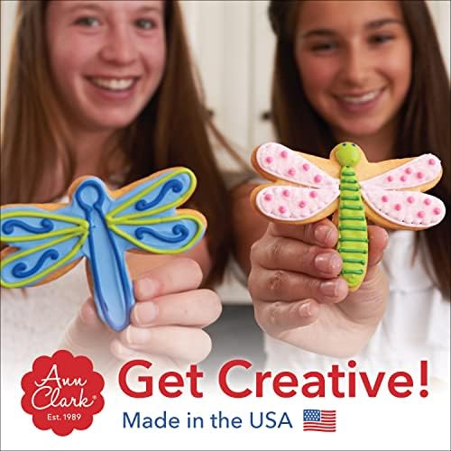 Lemon Cookie Cutter 375 Made in USA by Ann Clark 1