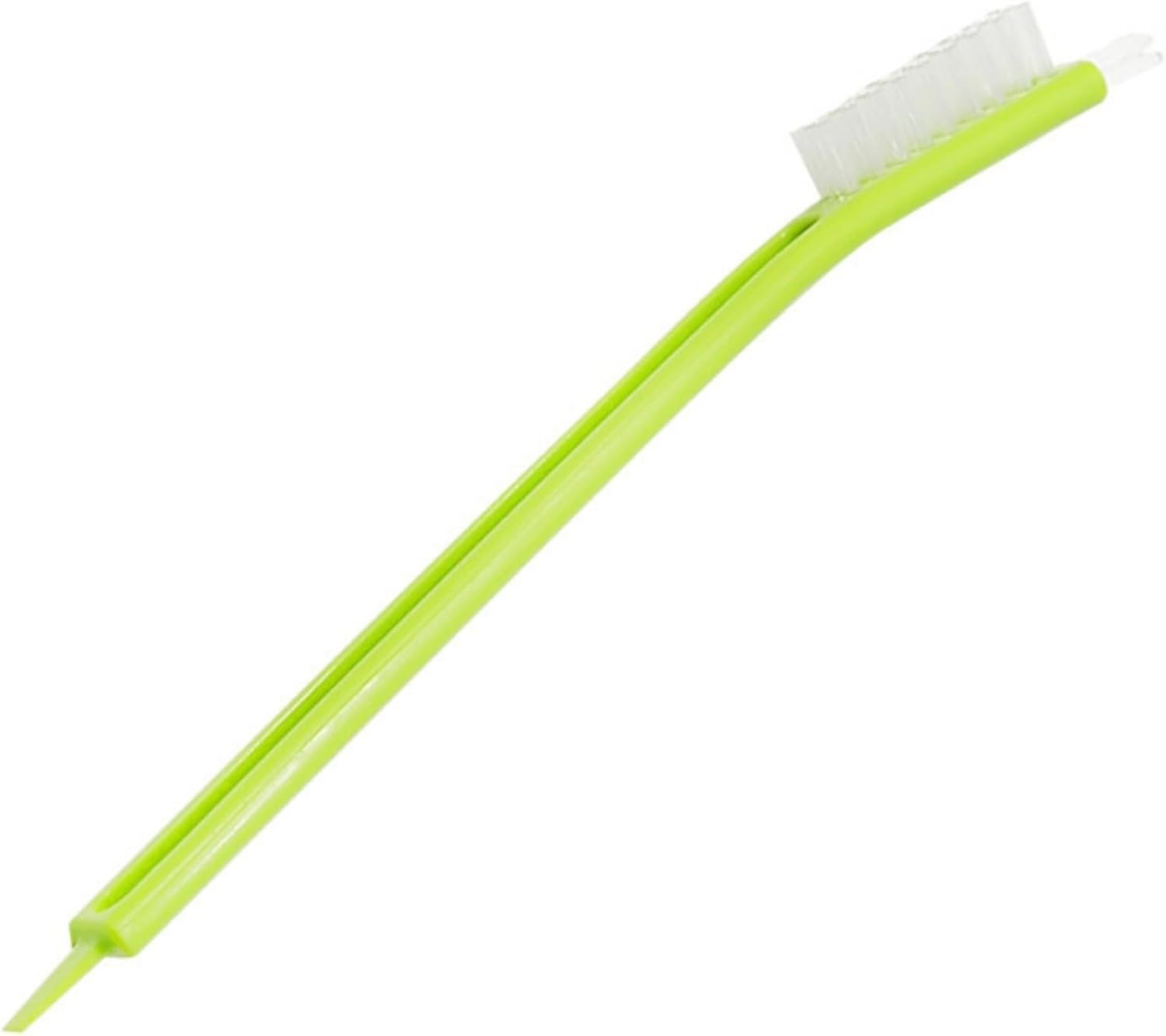 4PCS Small Cleaning Brushes for Juicer Sink Tile Toaster Kitchen Tools