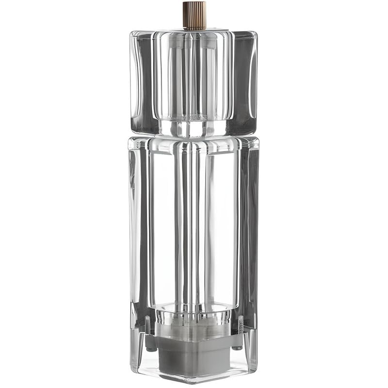 OCS Parts 2-in-1 Salt Shaker and Pepper Mill 1
