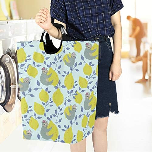 visesunny Large Capacity Laundry Hamper Basket